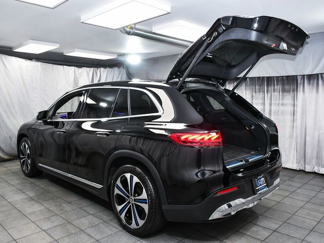 2023 Mercedes-Benz EQS 450 - 23055708 - 69