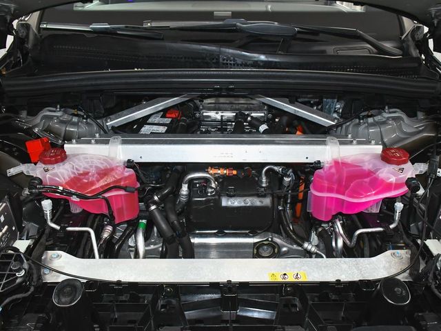 2023 Mercedes-Benz EQS 450 - 23055708 - 76