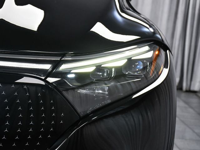 2023 Mercedes-Benz EQS 450 - 23055708 - 81