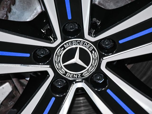 2023 Mercedes-Benz EQS 450 - 23055708 - 96