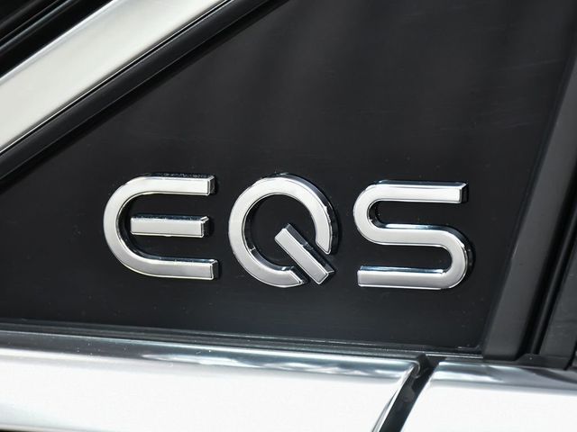 2023 Mercedes-Benz EQS 450 - 23055708 - 98