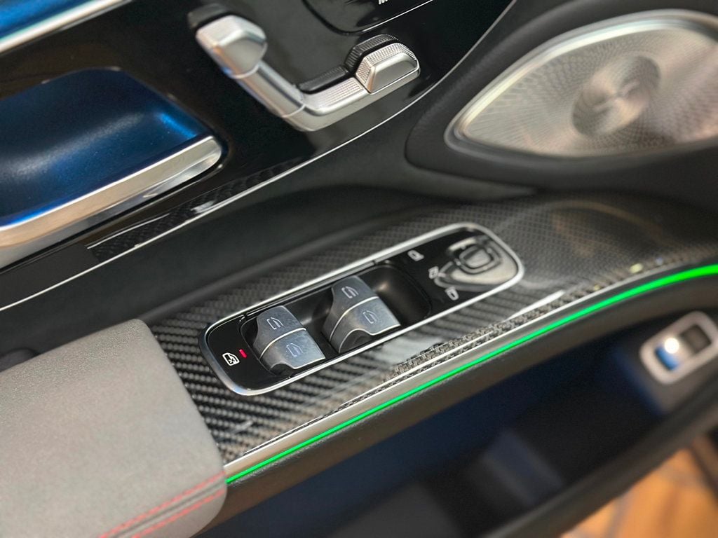 2023 Mercedes-Benz EQS AMG EQS 4MATIC+ Sedan - 22803888 - 13