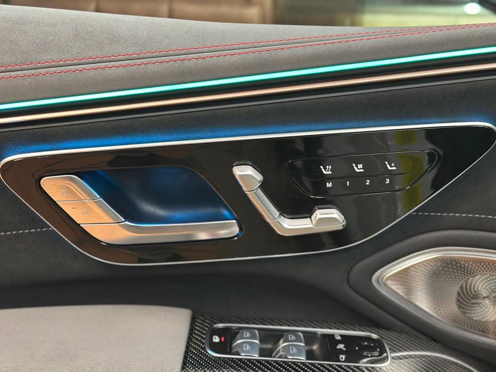 2023 Mercedes-Benz EQS AMG EQS 4MATIC+ Sedan - 22803888 - 14