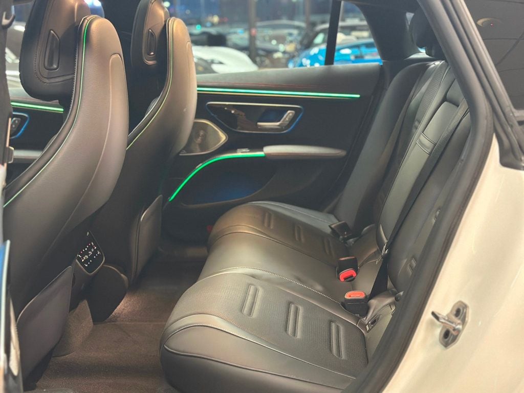 2023 Mercedes-Benz EQS AMG EQS 4MATIC+ Sedan - 22803888 - 16