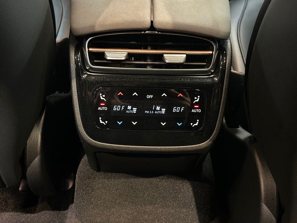 2023 Mercedes-Benz EQS AMG EQS 4MATIC+ Sedan - 22803888 - 17