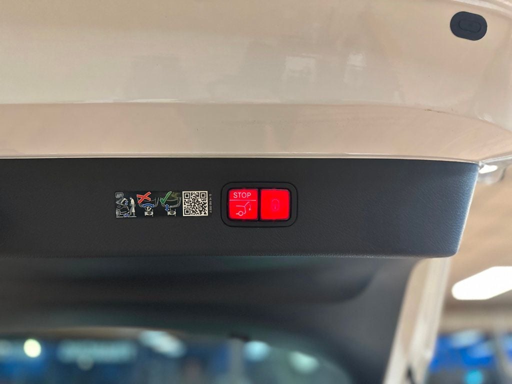 2023 Mercedes-Benz EQS AMG EQS 4MATIC+ Sedan - 22803888 - 19