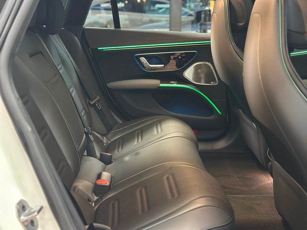 2023 Mercedes-Benz EQS AMG EQS 4MATIC+ Sedan - 22803888 - 21