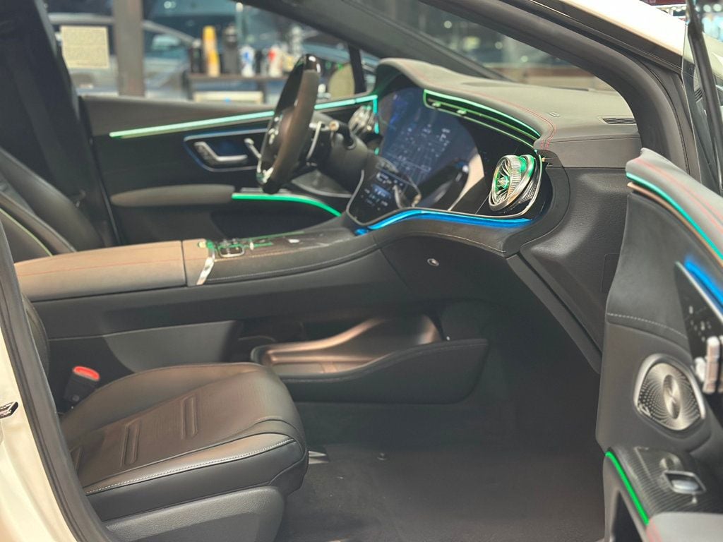 2023 Mercedes-Benz EQS AMG EQS 4MATIC+ Sedan - 22803888 - 22