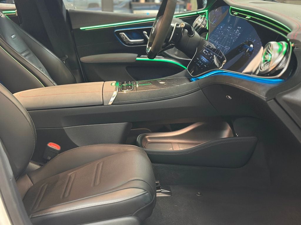 2023 Mercedes-Benz EQS AMG EQS 4MATIC+ Sedan - 22803888 - 23