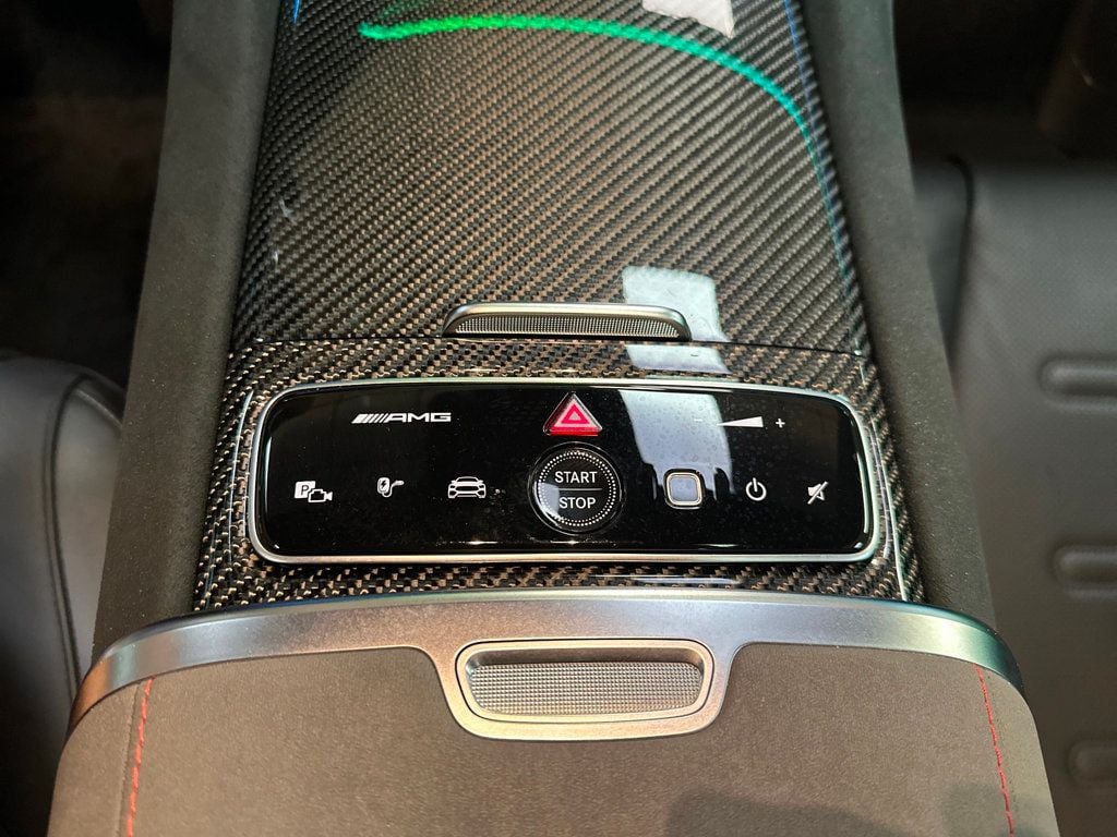 2023 Mercedes-Benz EQS AMG EQS 4MATIC+ Sedan - 22803888 - 31