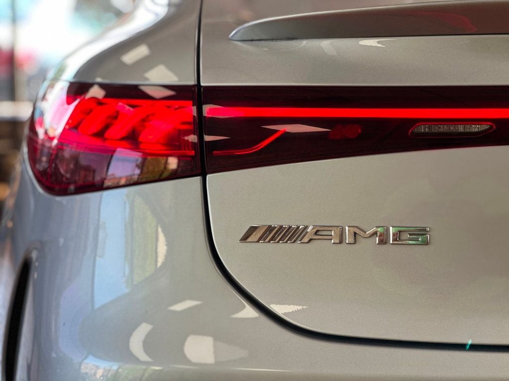 2023 Mercedes-Benz EQS AMG EQS 4MATIC+ Sedan - 22913019 - 14