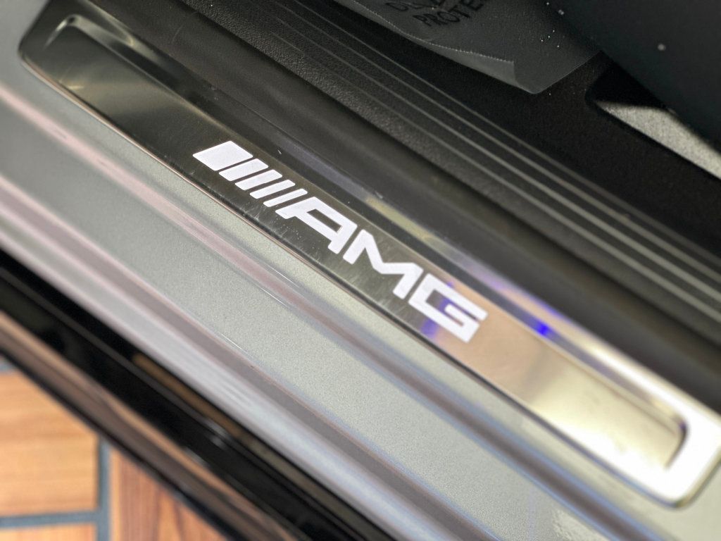 2023 Mercedes-Benz EQS AMG EQS 4MATIC+ Sedan - 22913019 - 21