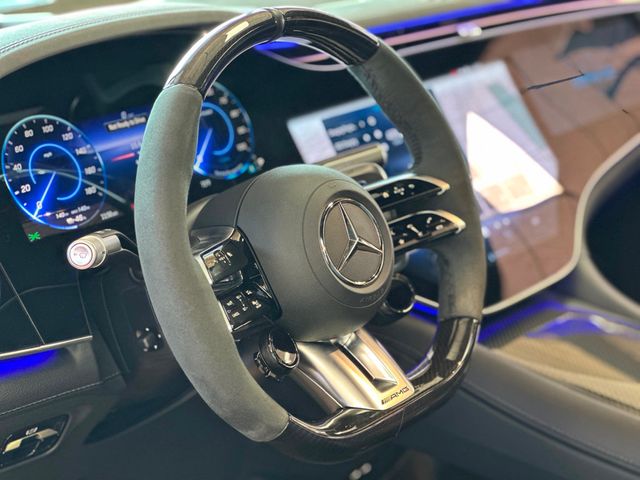 2023 Mercedes-Benz EQS AMG EQS 4MATIC+ Sedan - 22913019 - 22