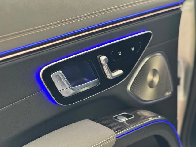 2023 Mercedes-Benz EQS AMG EQS 4MATIC+ Sedan - 22913019 - 24