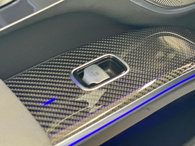 2023 Mercedes-Benz EQS AMG EQS 4MATIC+ Sedan - 22913019 - 26