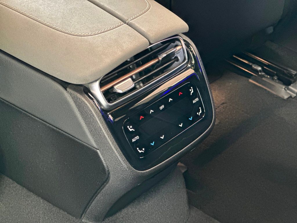 2023 Mercedes-Benz EQS AMG EQS 4MATIC+ Sedan - 22913019 - 31