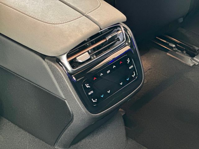 2023 Mercedes-Benz EQS AMG EQS 4MATIC+ Sedan - 22913019 - 31