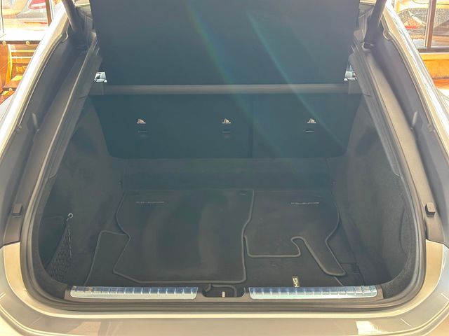 2023 Mercedes-Benz EQS AMG EQS 4MATIC+ Sedan - 22913019 - 33