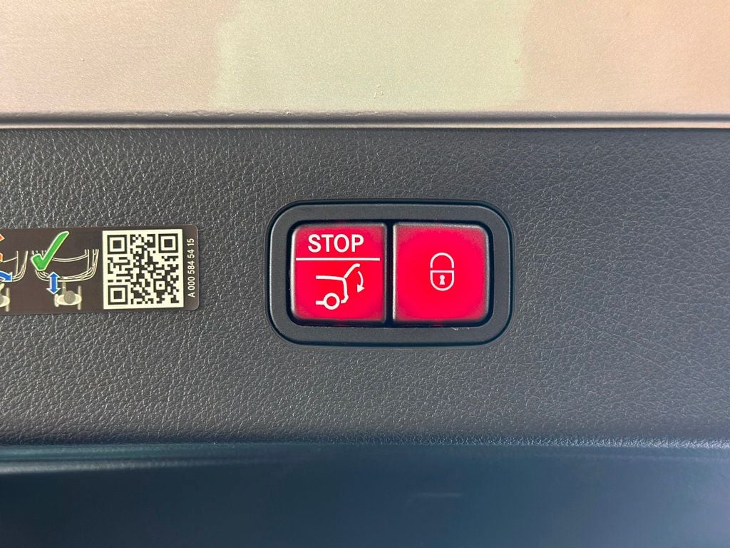 2023 Mercedes Benz EQS Sedan AMG photo 32