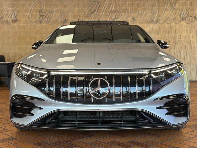 2023 Mercedes-Benz EQS AMG EQS 4MATIC+ Sedan - 22913019 - 3