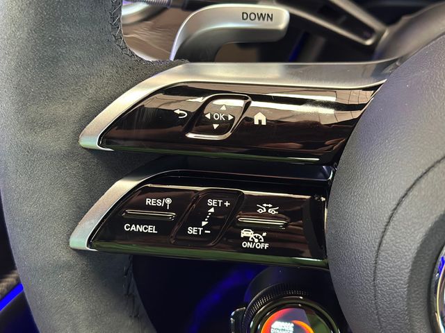 2023 Mercedes-Benz EQS AMG EQS 4MATIC+ Sedan - 22913019 - 44