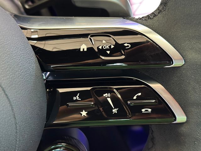 2023 Mercedes-Benz EQS AMG EQS 4MATIC+ Sedan - 22913019 - 45