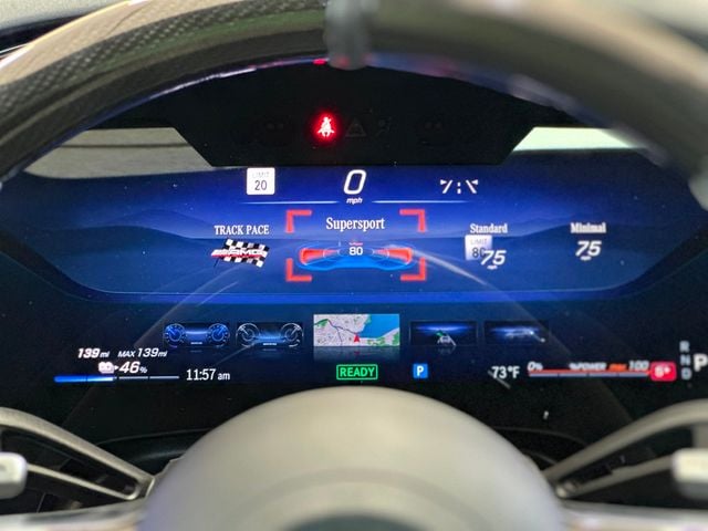 2023 Mercedes-Benz EQS AMG EQS 4MATIC+ Sedan - 22913019 - 52