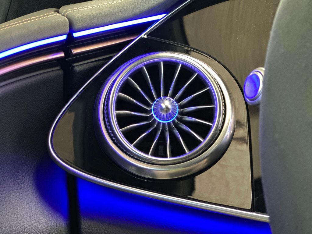 2023 Mercedes Benz EQS Sedan AMG photo 50