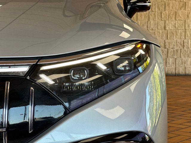 2023 Mercedes-Benz EQS AMG EQS 4MATIC+ Sedan - 22913019 - 5