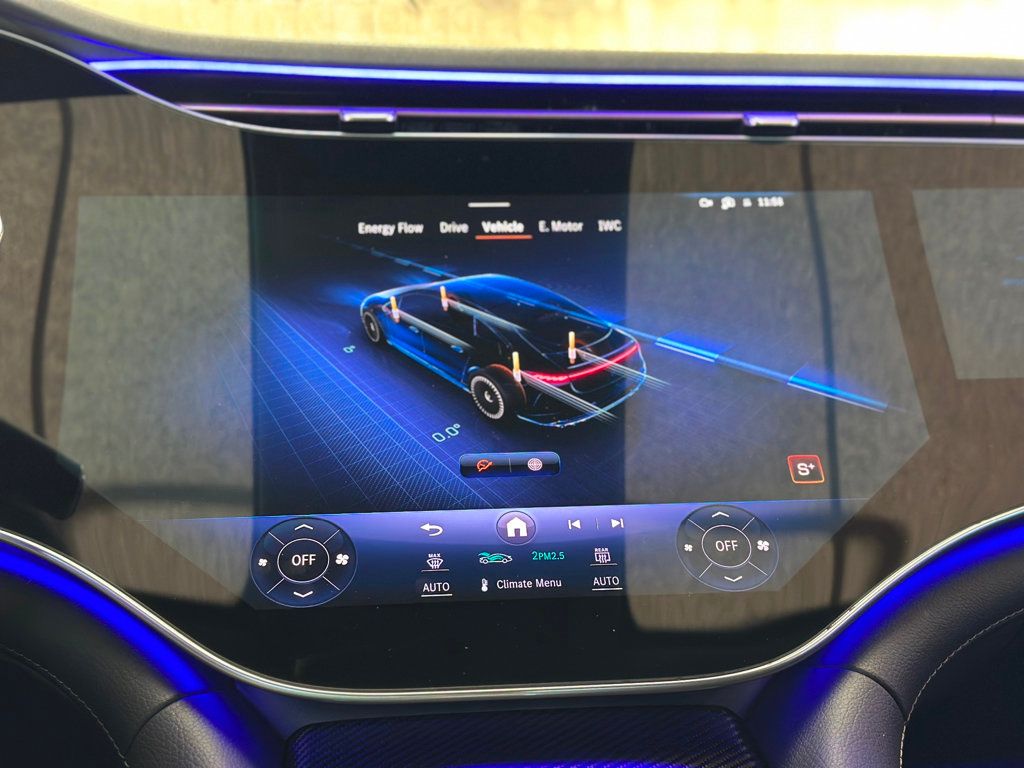 2023 Mercedes-Benz EQS AMG EQS 4MATIC+ Sedan - 22913019 - 59