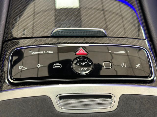 2023 Mercedes-Benz EQS AMG EQS 4MATIC+ Sedan - 22913019 - 65