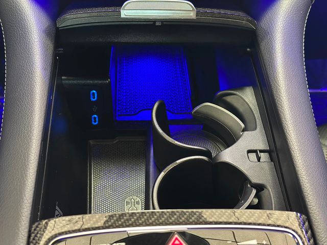 2023 Mercedes-Benz EQS AMG EQS 4MATIC+ Sedan - 22913019 - 66