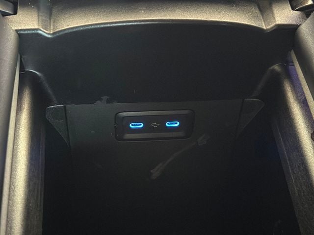 2023 Mercedes-Benz EQS AMG EQS 4MATIC+ Sedan - 22913019 - 68