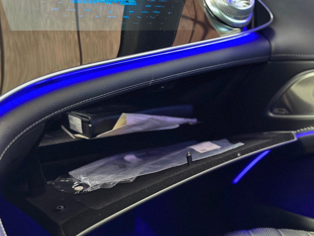 2023 Mercedes-Benz EQS AMG EQS 4MATIC+ Sedan - 22913019 - 69