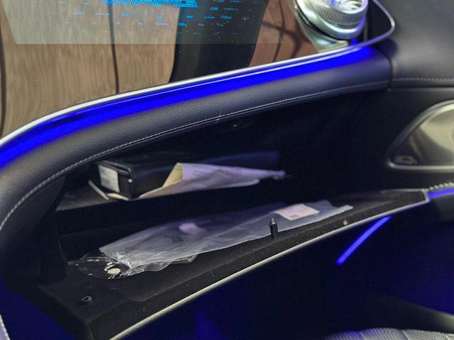 2023 Mercedes-Benz EQS AMG EQS 4MATIC+ Sedan - 22913019 - 69