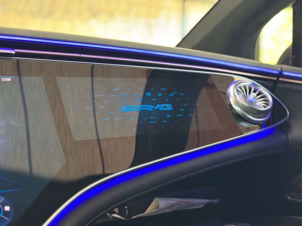 2023 Mercedes-Benz EQS AMG EQS 4MATIC+ Sedan - 22913019 - 70