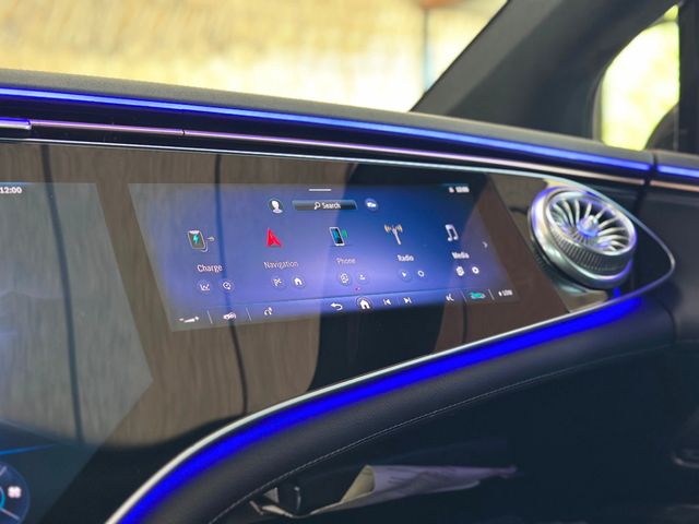 2023 Mercedes-Benz EQS AMG EQS 4MATIC+ Sedan - 22913019 - 71