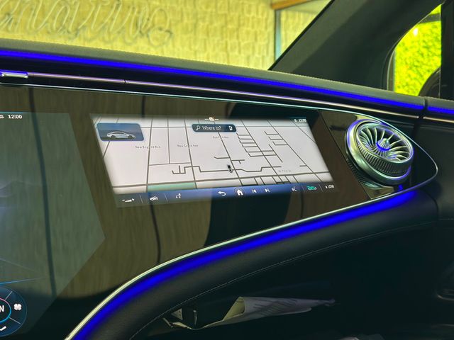 2023 Mercedes-Benz EQS AMG EQS 4MATIC+ Sedan - 22913019 - 72