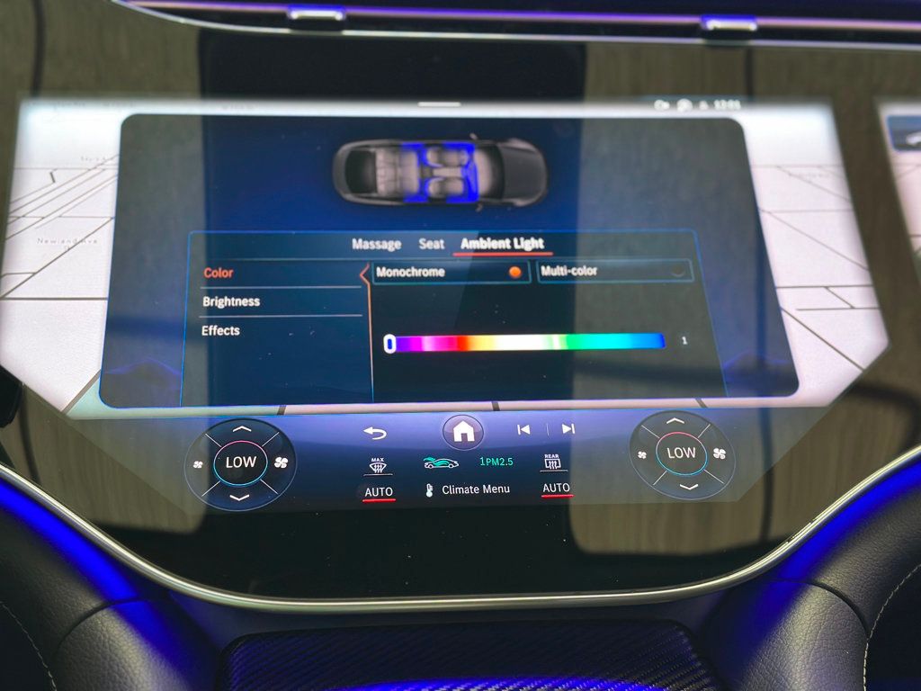 2023 Mercedes-Benz EQS AMG EQS 4MATIC+ Sedan - 22913019 - 75