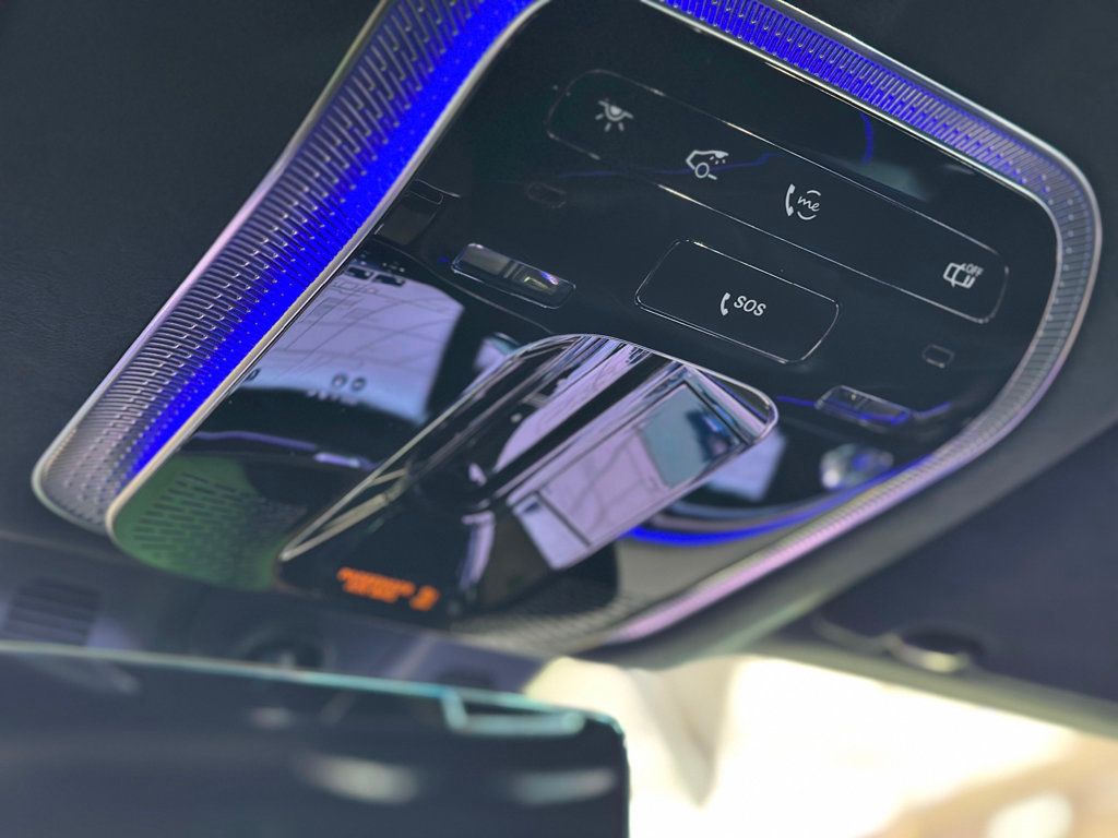 2023 Mercedes-Benz EQS AMG EQS 4MATIC+ Sedan - 22913019 - 77
