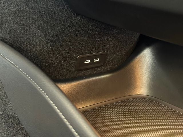 2023 Mercedes-Benz EQS AMG EQS 4MATIC+ Sedan - 22913019 - 78