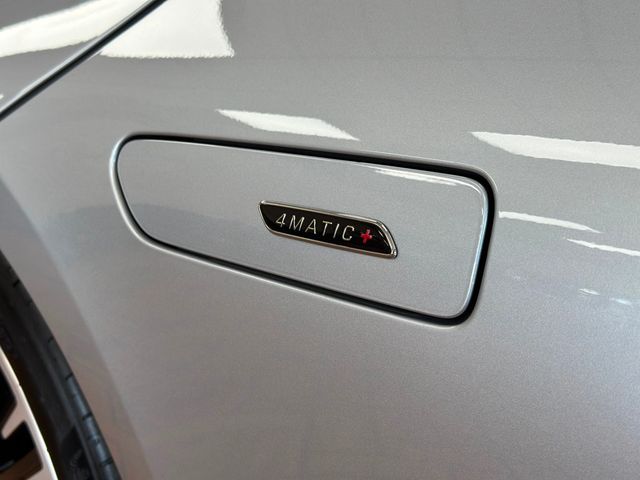 2023 Mercedes-Benz EQS AMG EQS 4MATIC+ Sedan - 22913019 - 79