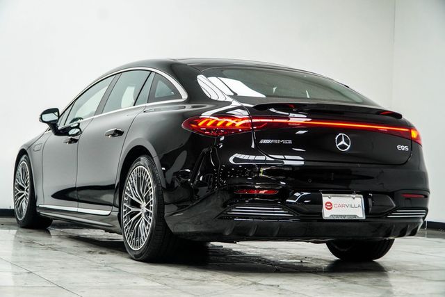 2023 Mercedes-Benz EQS AMG EQS 4MATIC+ Sedan - 23051798 - 15