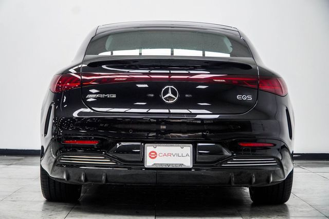 2023 Mercedes-Benz EQS AMG EQS 4MATIC+ Sedan - 23051798 - 16