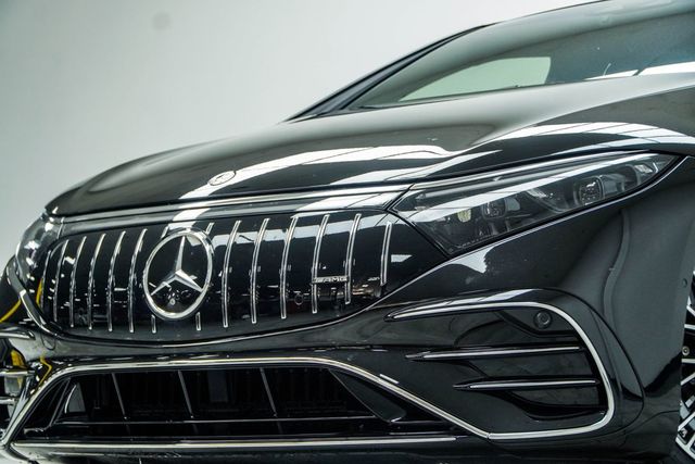 2023 Mercedes-Benz EQS AMG EQS 4MATIC+ Sedan - 23051798 - 1