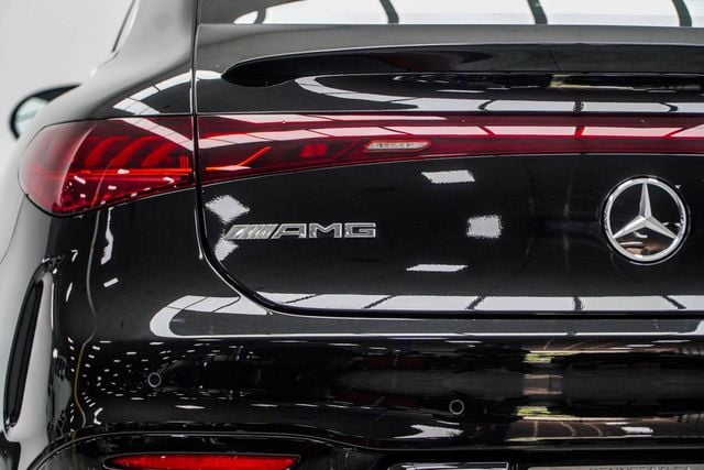 2023 Mercedes-Benz EQS AMG EQS 4MATIC+ Sedan - 23051798 - 19