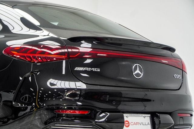 2023 Mercedes-Benz EQS AMG EQS 4MATIC+ Sedan - 23051798 - 20