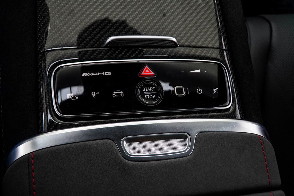 Mercedes-Benz AMG EQS photo 28
