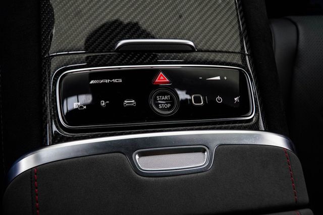 2023 Mercedes-Benz EQS AMG EQS 4MATIC+ Sedan - 23051798 - 27