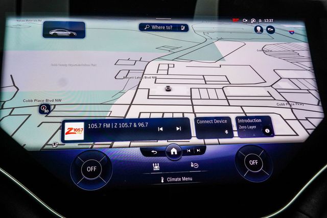 2023 Mercedes-Benz EQS AMG EQS 4MATIC+ Sedan - 23051798 - 28
